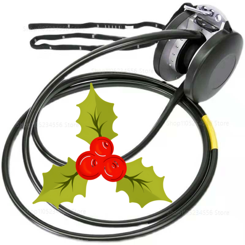 Home Gym Pulley System - Sistem Kabel Pulley Gym Rumahan untuk
