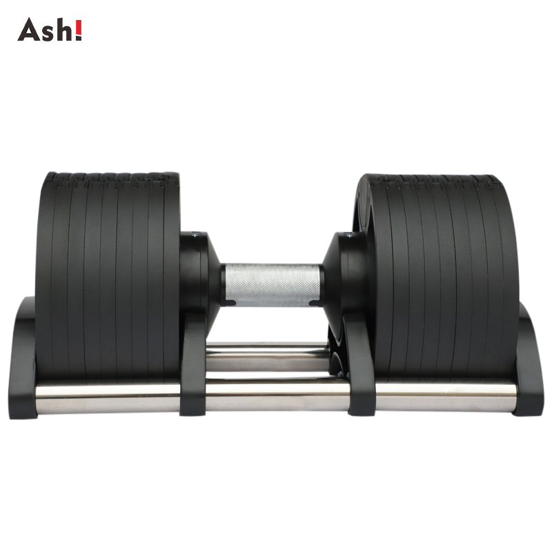 Home Gym Kit For Men - Set Dumbbell Adjustable 2kg (5lb) atau