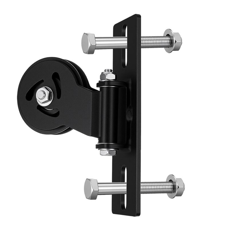 Home Gym Rack With Cables - Sistem Katrol Kabel Baru 2026 Untuk