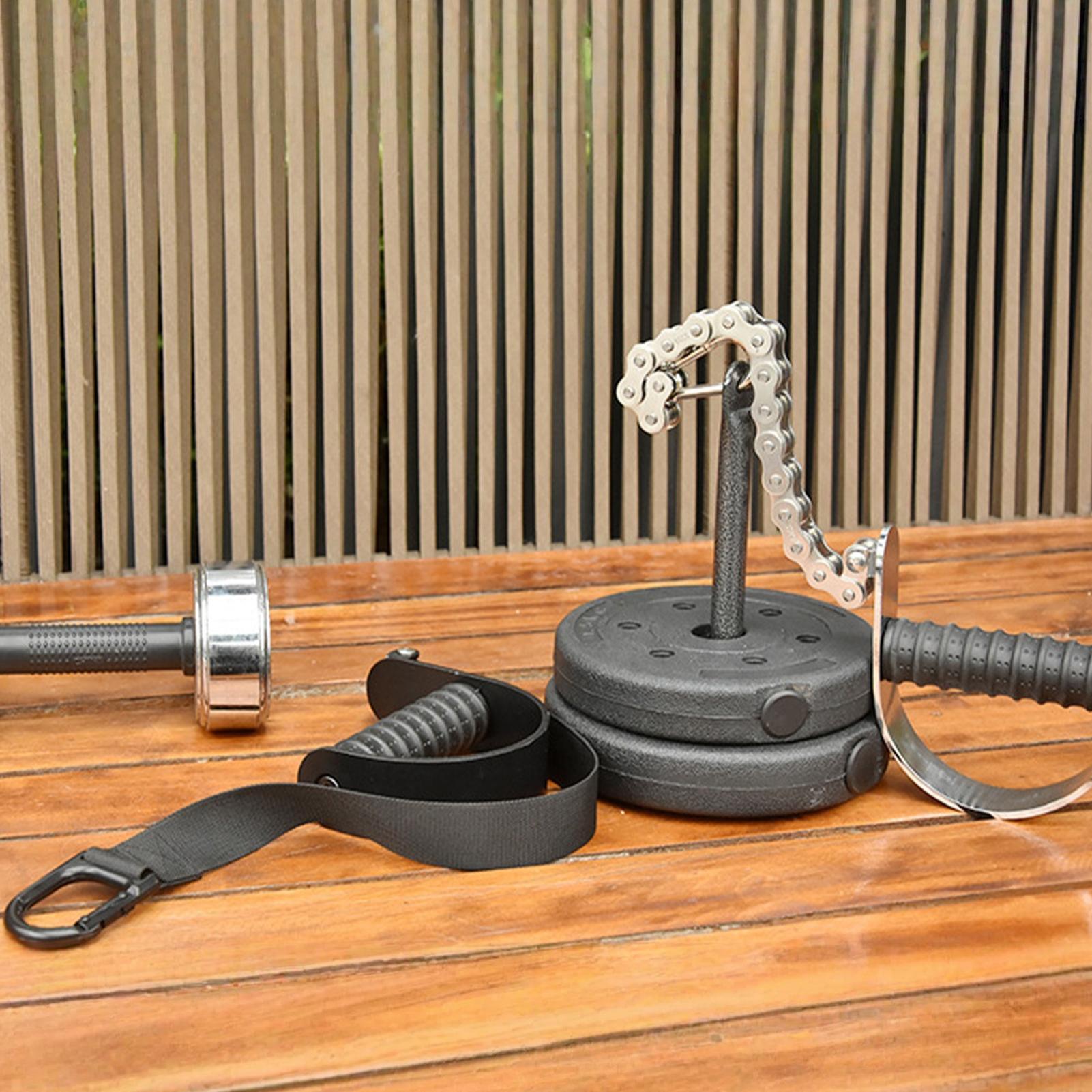 Home Gym Usa - Peralatan Latihan Gulat Tangan, Aksesoris Plat