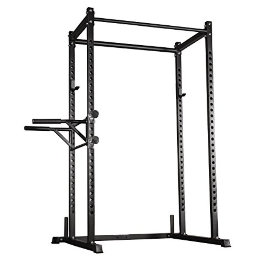 Home Gym Multi - Rak squat gym rumahan untuk latihan