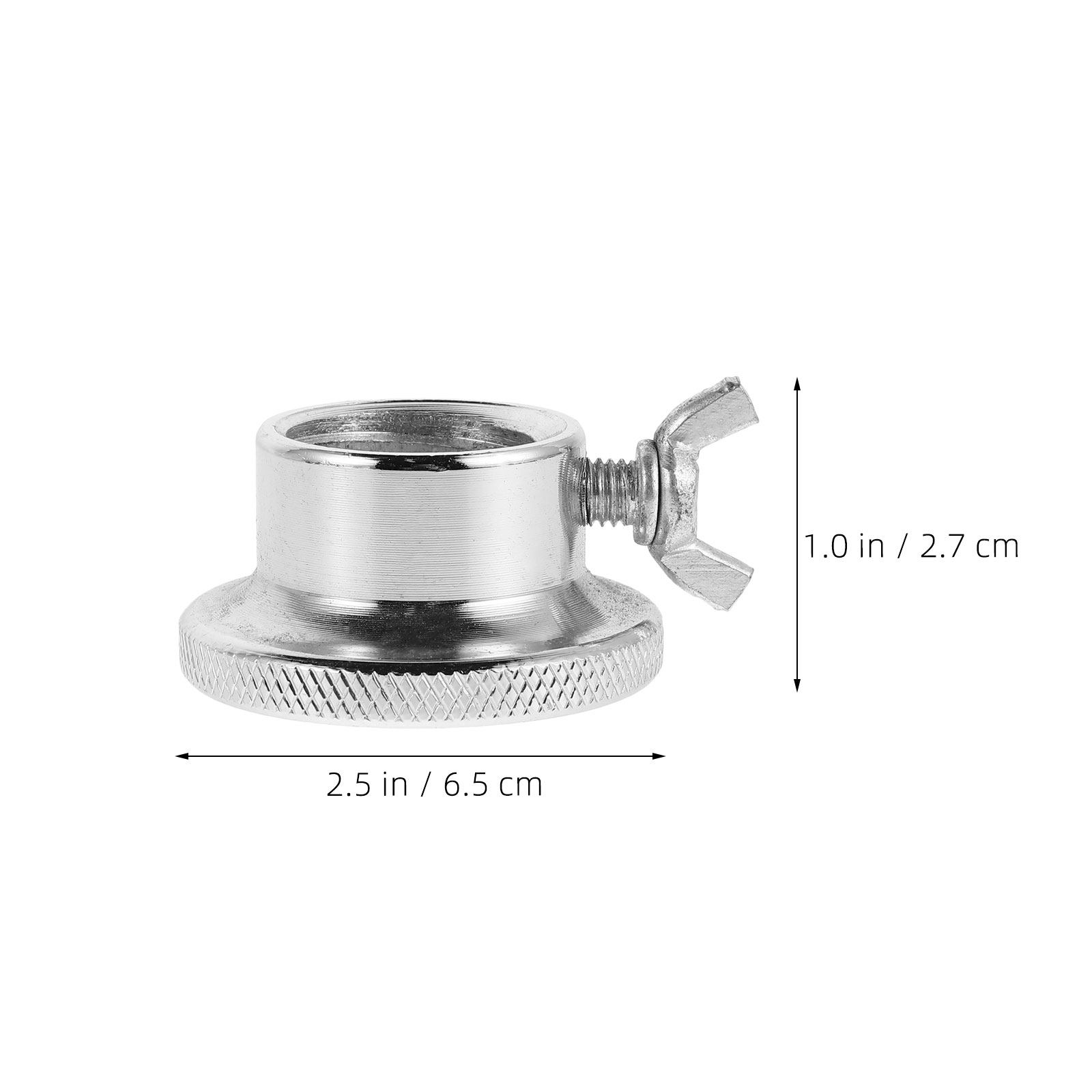 4 Buah Mur Pengunci Anti Longg - Home Gym Usa ulasan dan harga