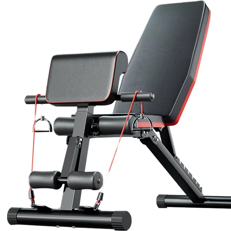 Alat Fitness Komersial Bangku  - Home Gym Multi ulasan dan harga
