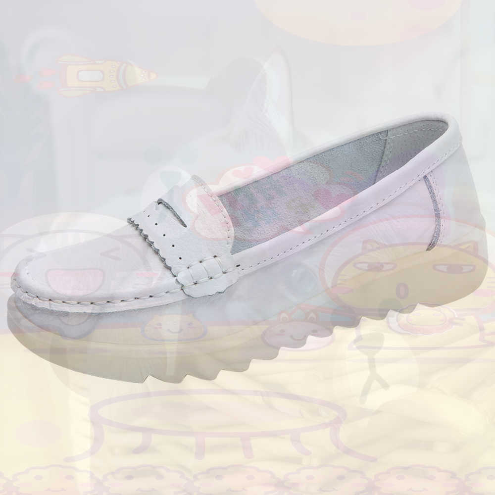 Moccasin Mengemudi Sepatu Rema - Home Gym Dimensions ulasan dan harga