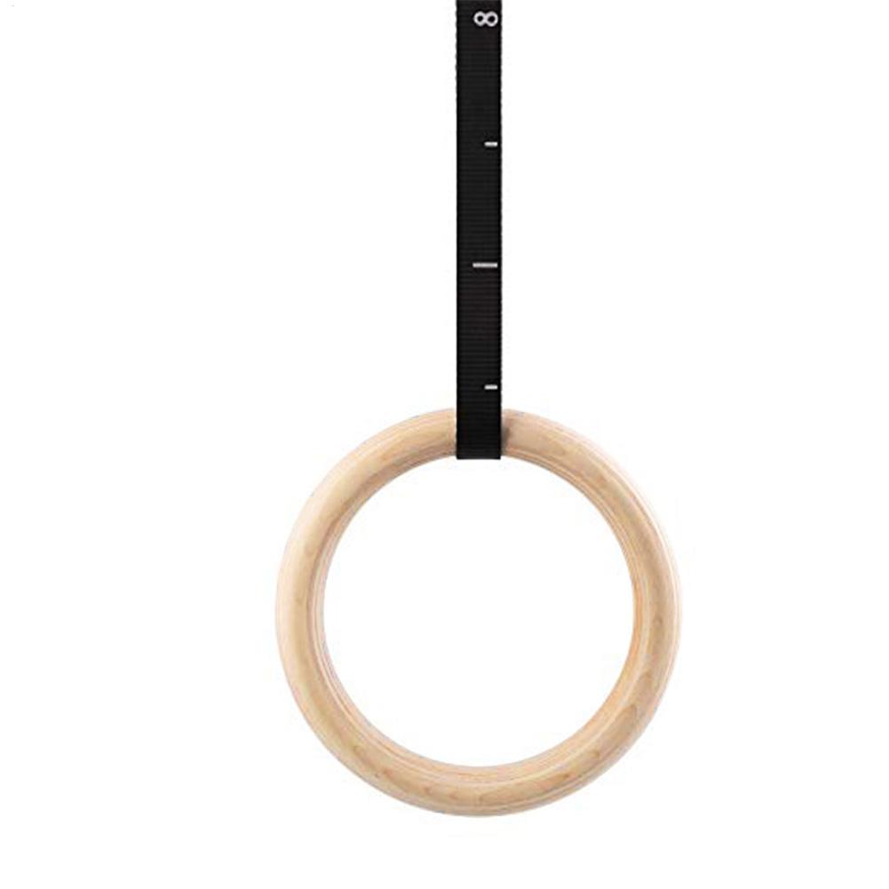 Pull Up Rings Peralatan Latiha - Home Gym Kit For Men ulasan dan harga