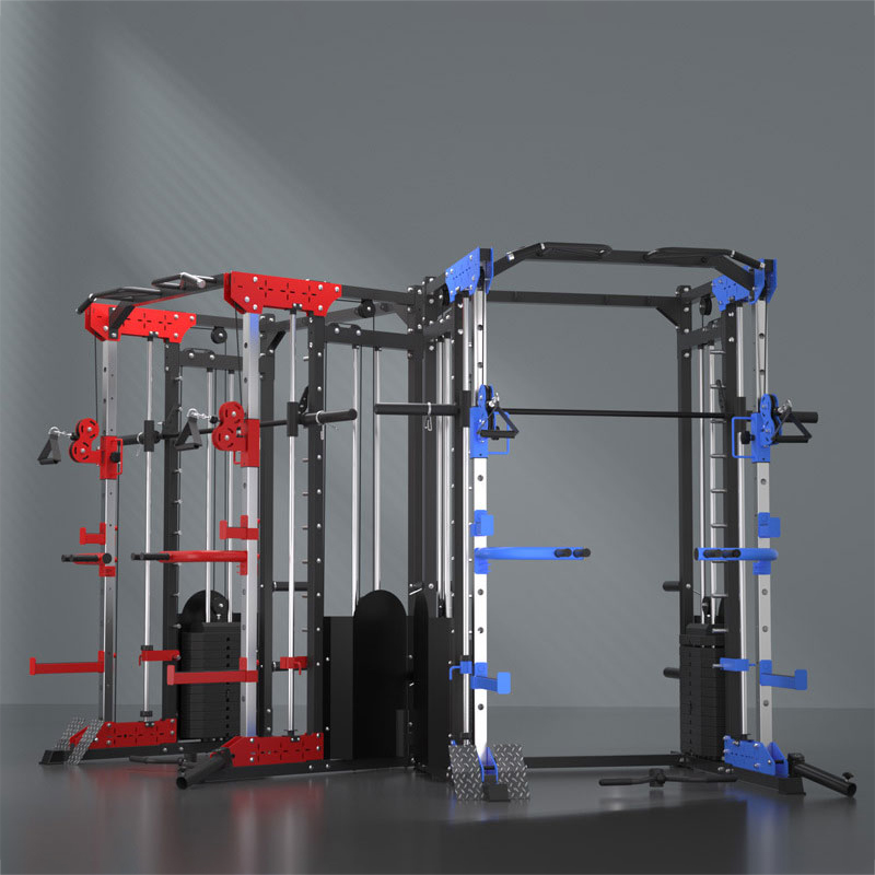 Peralatan Kebugaran Home Gym M - Home Gym Multi ulasan dan harga