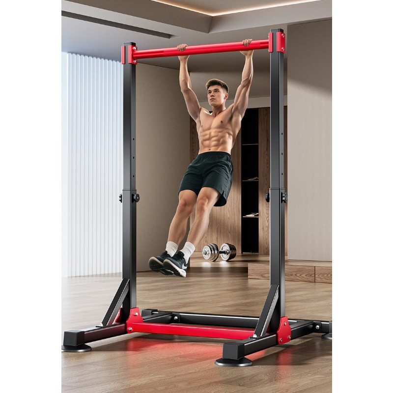 Bar Pull-Up Multifungsi Dalam  - Home Gym Multi ulasan dan harga