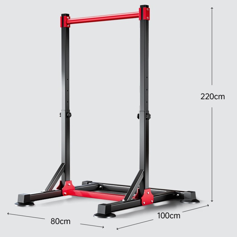 Bar Pull-Up Multifungsi Dalam  - Home Gym Multi ulasan dan harga