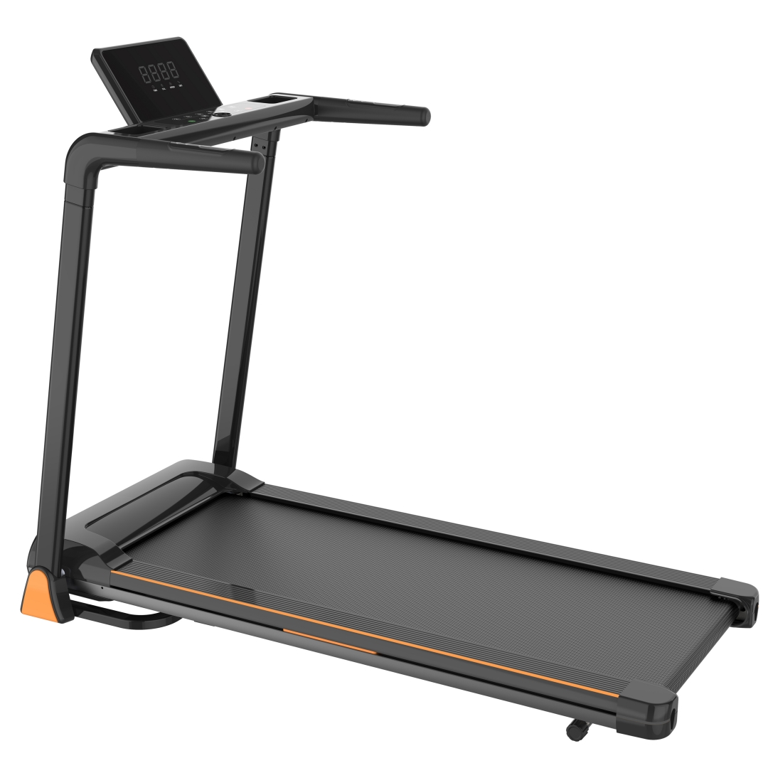 Treadmill Elektrik Lipat 3.5HP - Home Gym Leg ulasan dan harga