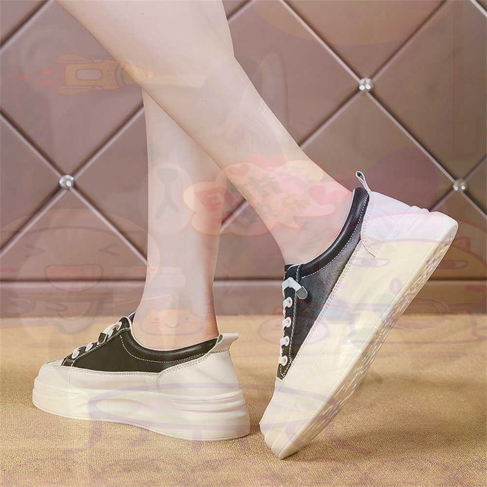 Sepatu Pantofel Chunky Berenda - Home Gym Dimensions ulasan dan harga