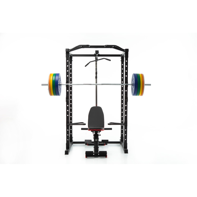 Rak Squat Multifungsi Unisex u - Home Gym Multi ulasan dan harga