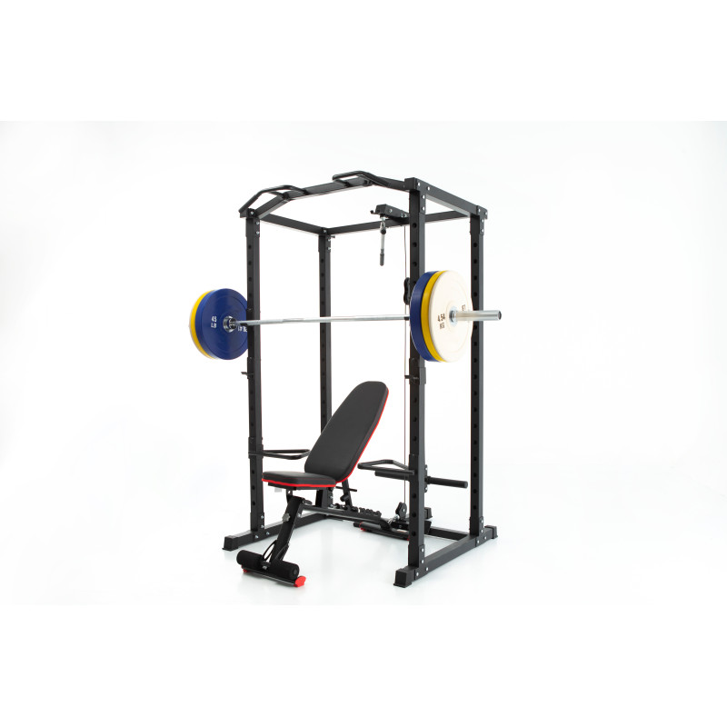 Rak Squat Multifungsi Unisex u - Home Gym Multi ulasan dan harga
