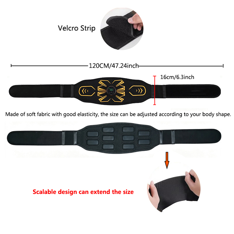 Alat Pelatih Otot Perut Pintar - Home Gym Garden ulasan dan harga