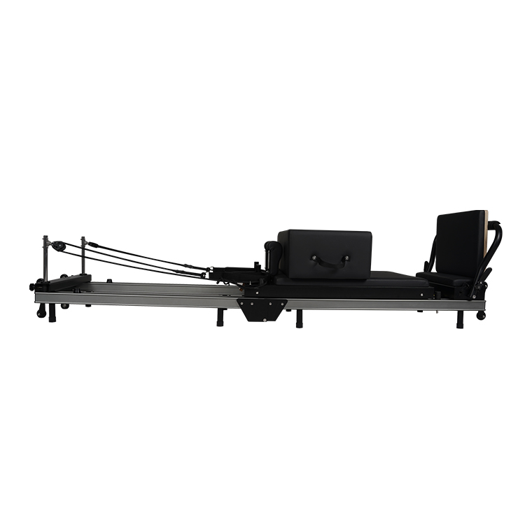 Tempat Tidur Pilates Lipat Por - Home Gym Jump Box ulasan dan harga