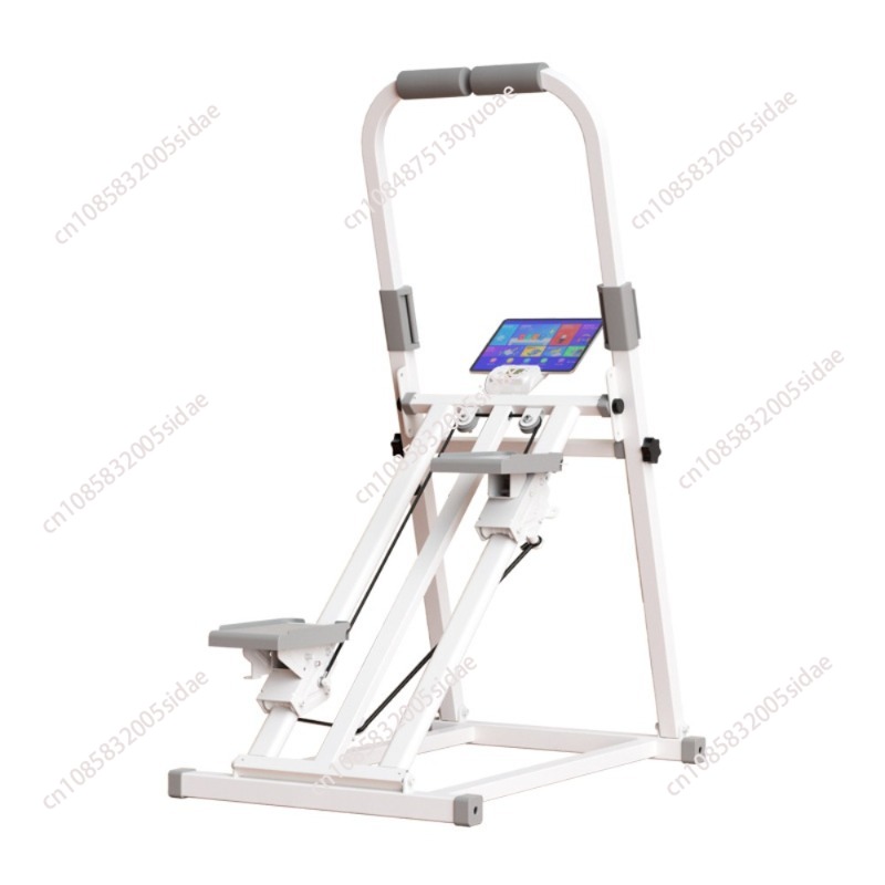 Mesin Stepper Panjat Tebing un - Home Gym Yoga ulasan dan harga