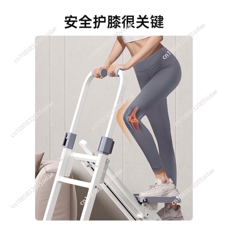 Mesin Stepper Panjat Tebing un - Home Gym Yoga ulasan dan harga