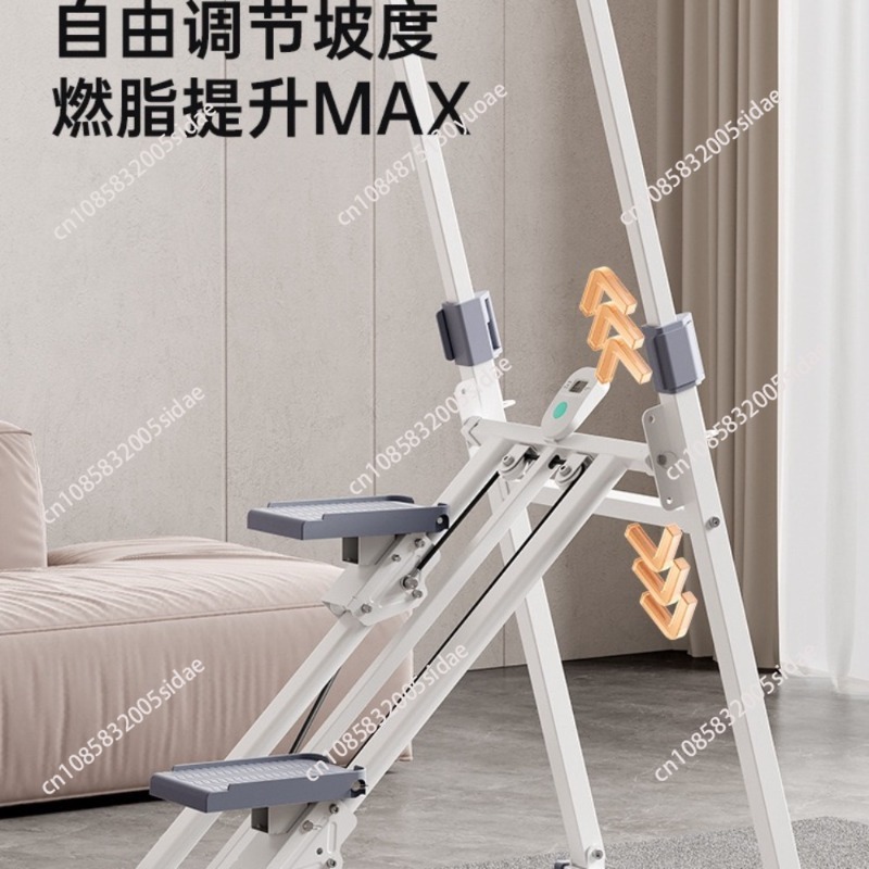 Mesin Stepper Panjat Tebing un - Home Gym Yoga ulasan dan harga