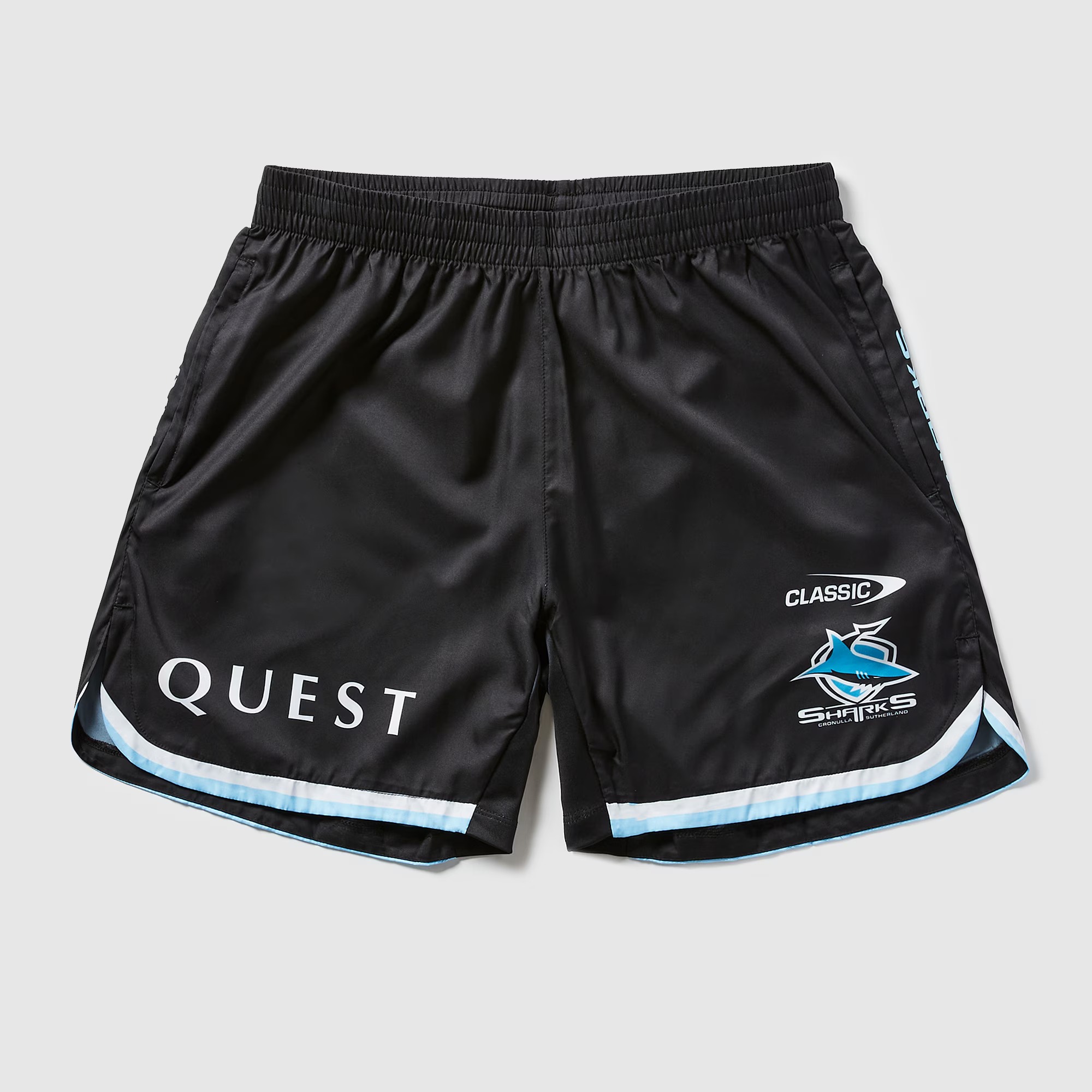 Set Kaos Rugby Pria Musim Pana - Home Gym Kit For Men ulasan dan harga