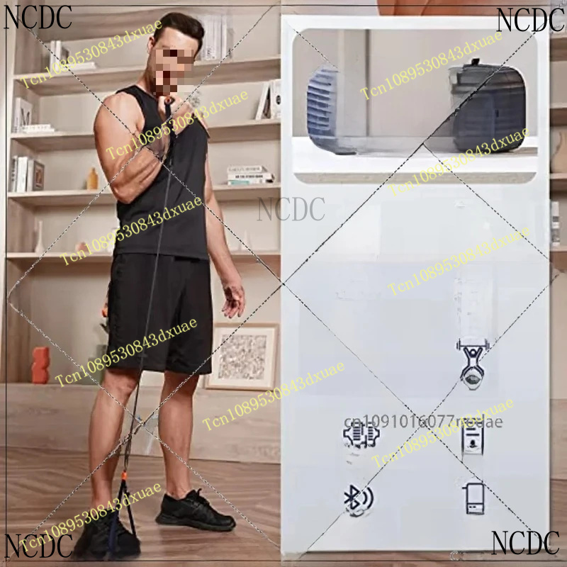 Peralatan Kebugaran Rumah 4.4- - Home Gym Garden ulasan dan harga