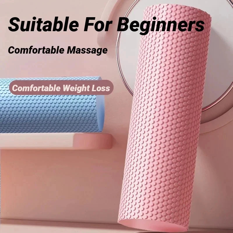 Roller Yoga Busa EVA Heksagona - Home Gym Yoga ulasan dan harga