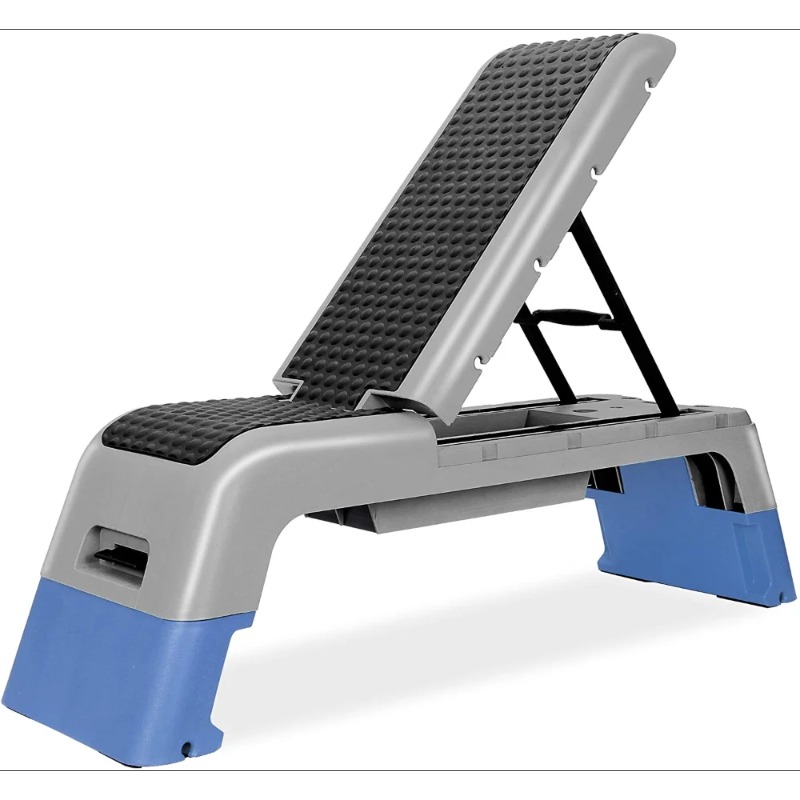 Stepper Desktop Rumah Tangga L - Home Gym Price ulasan dan harga