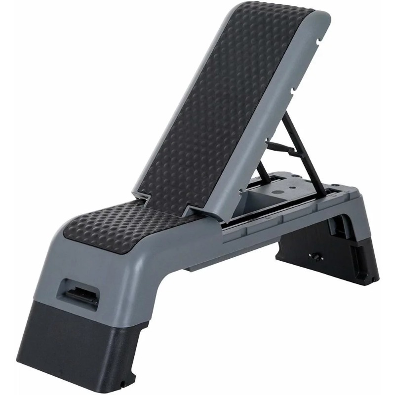 Stepper Desktop Rumah Tangga L - Home Gym Price ulasan dan harga