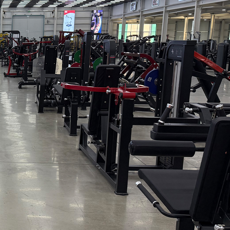 Peralatan Latihan Kekuatan Baj - Home Gym Multi ulasan dan harga