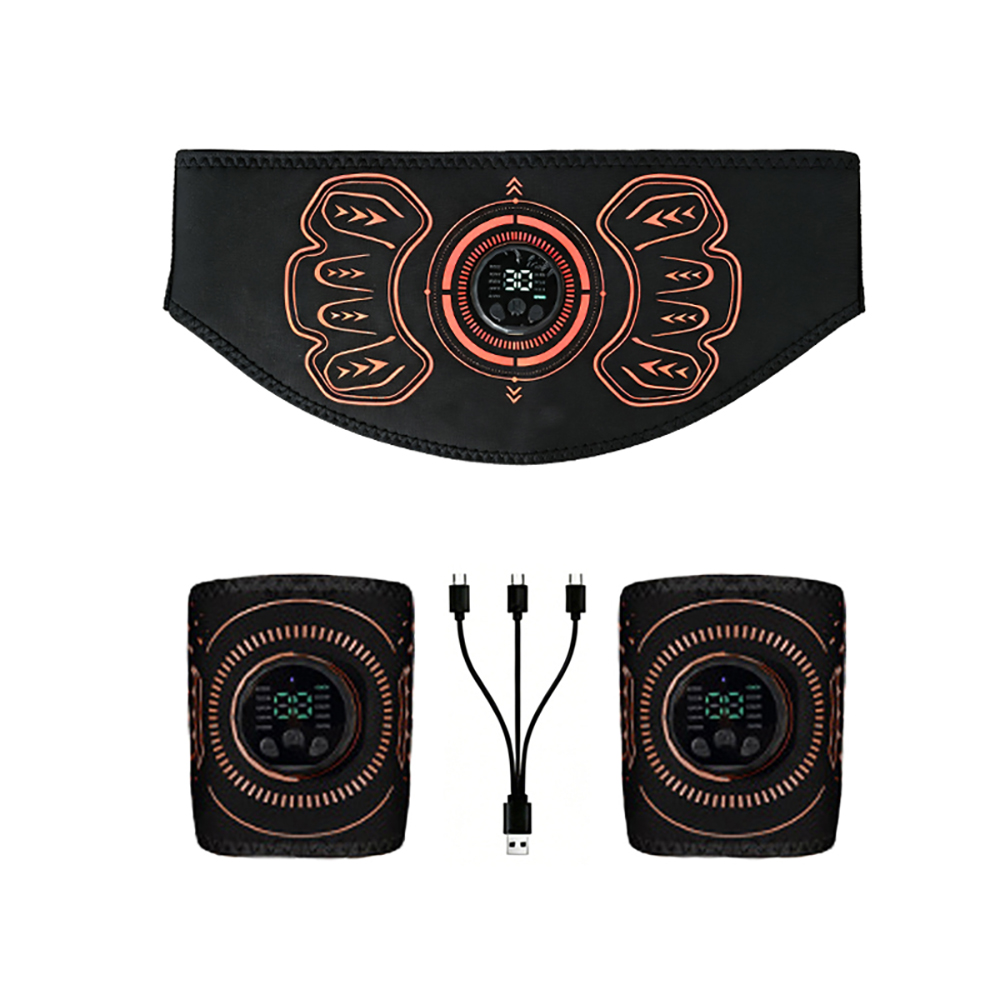 Sabuk Kebugaran Pintar, Pengen - Home Gym Garden ulasan dan harga