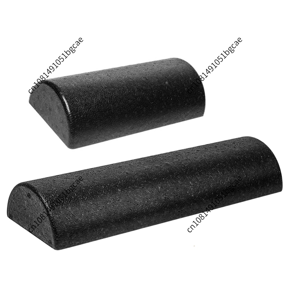 Roller Pijat Yoga Setengah Bul - Home Gym Yoga ulasan dan harga