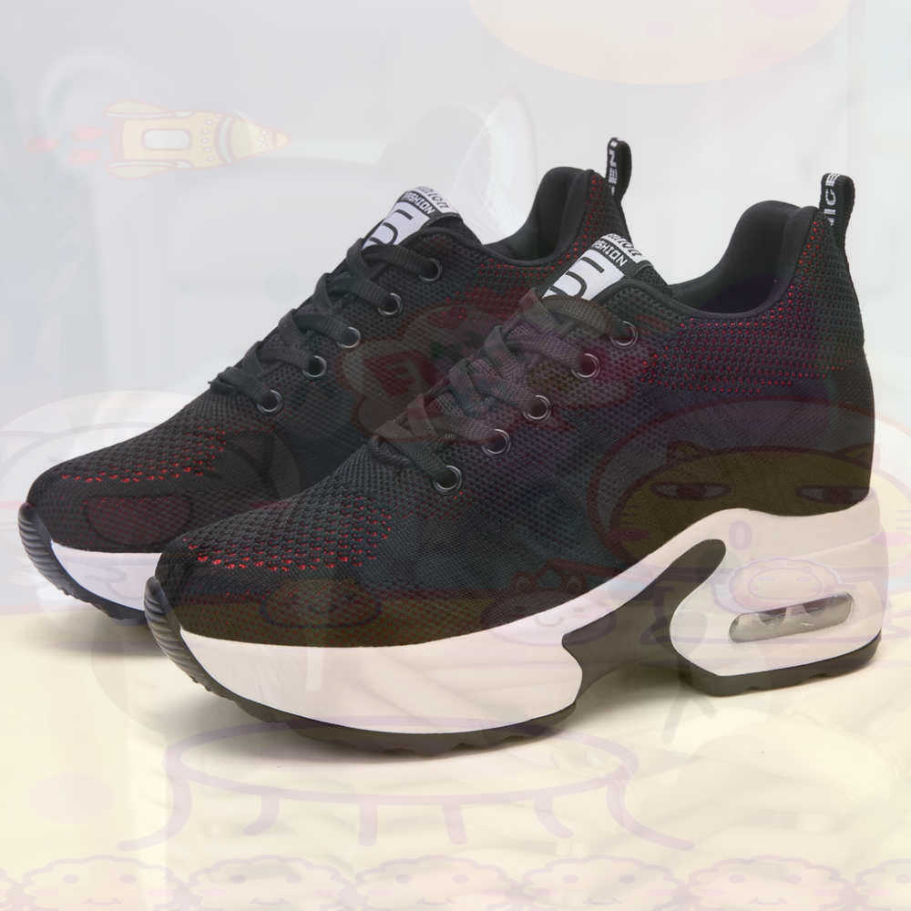 Merah Ukuran 36 Sepatu Wanita  - Home Gym Kit For Men ulasan dan harga