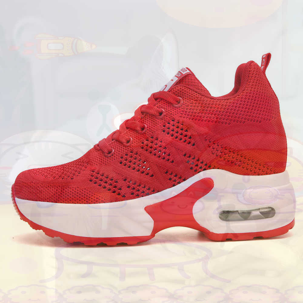 Merah Ukuran 36 Sepatu Wanita  - Home Gym Kit For Men ulasan dan harga