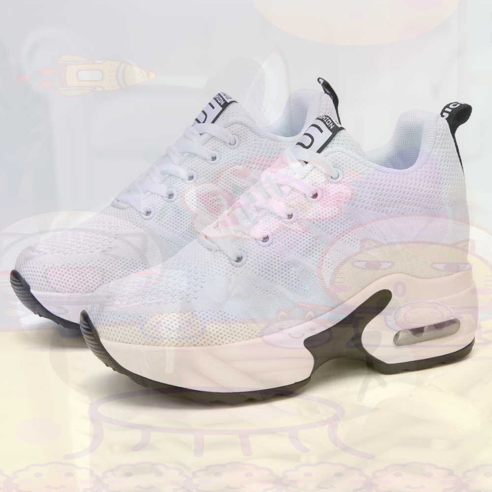 Merah Ukuran 36 Sepatu Wanita  - Home Gym Kit For Men ulasan dan harga
