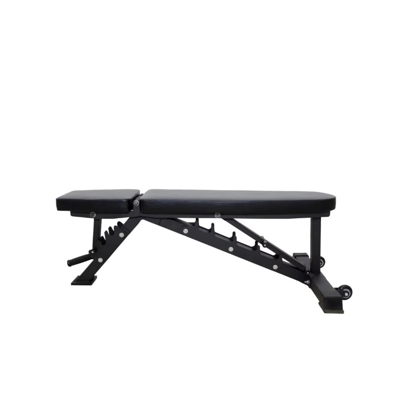 Bangku Dumbbell Adjustable Ter - Home Gym Multi ulasan dan harga