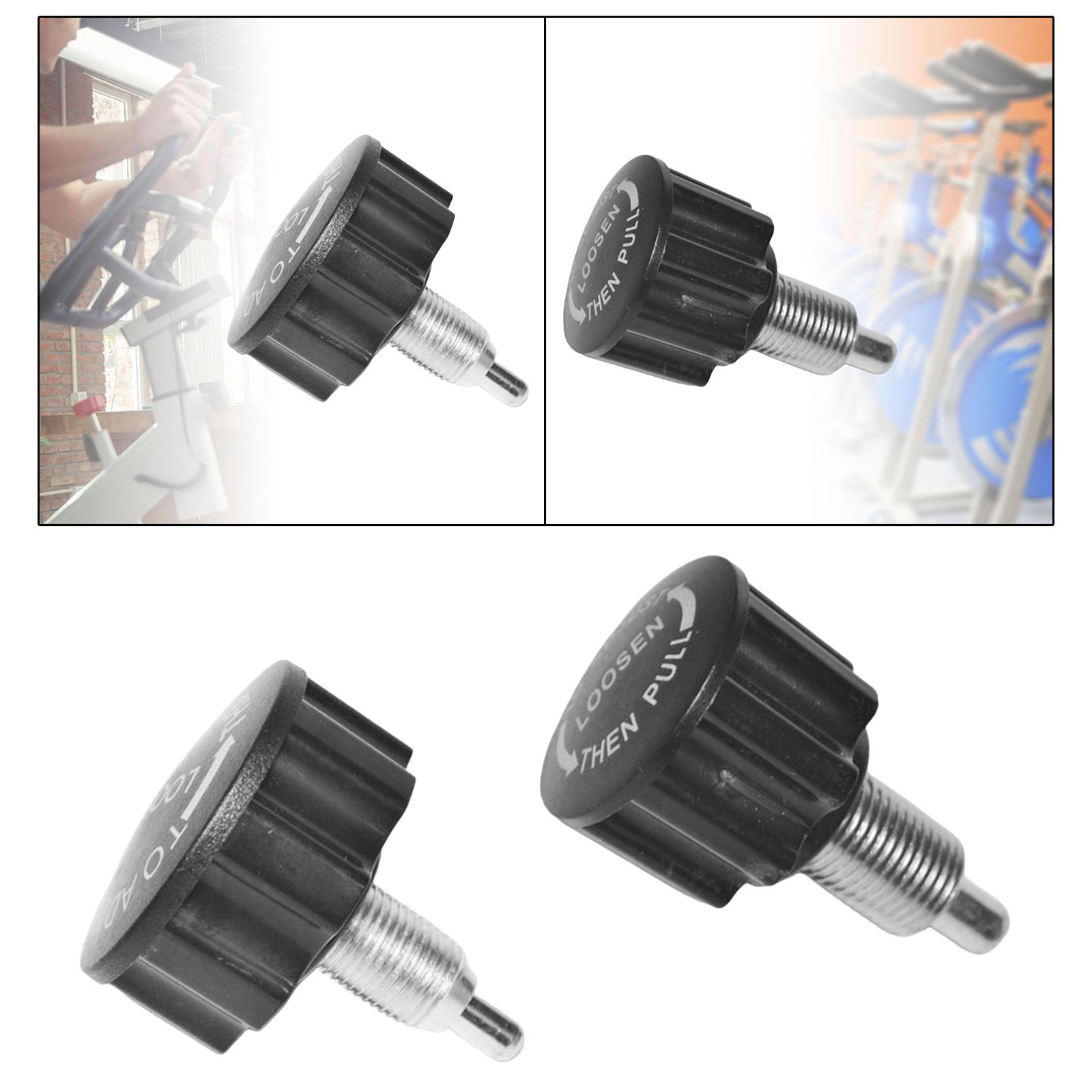 Kenop Penyesuaian Kebugaran Pi - Home Gym Garden ulasan dan harga