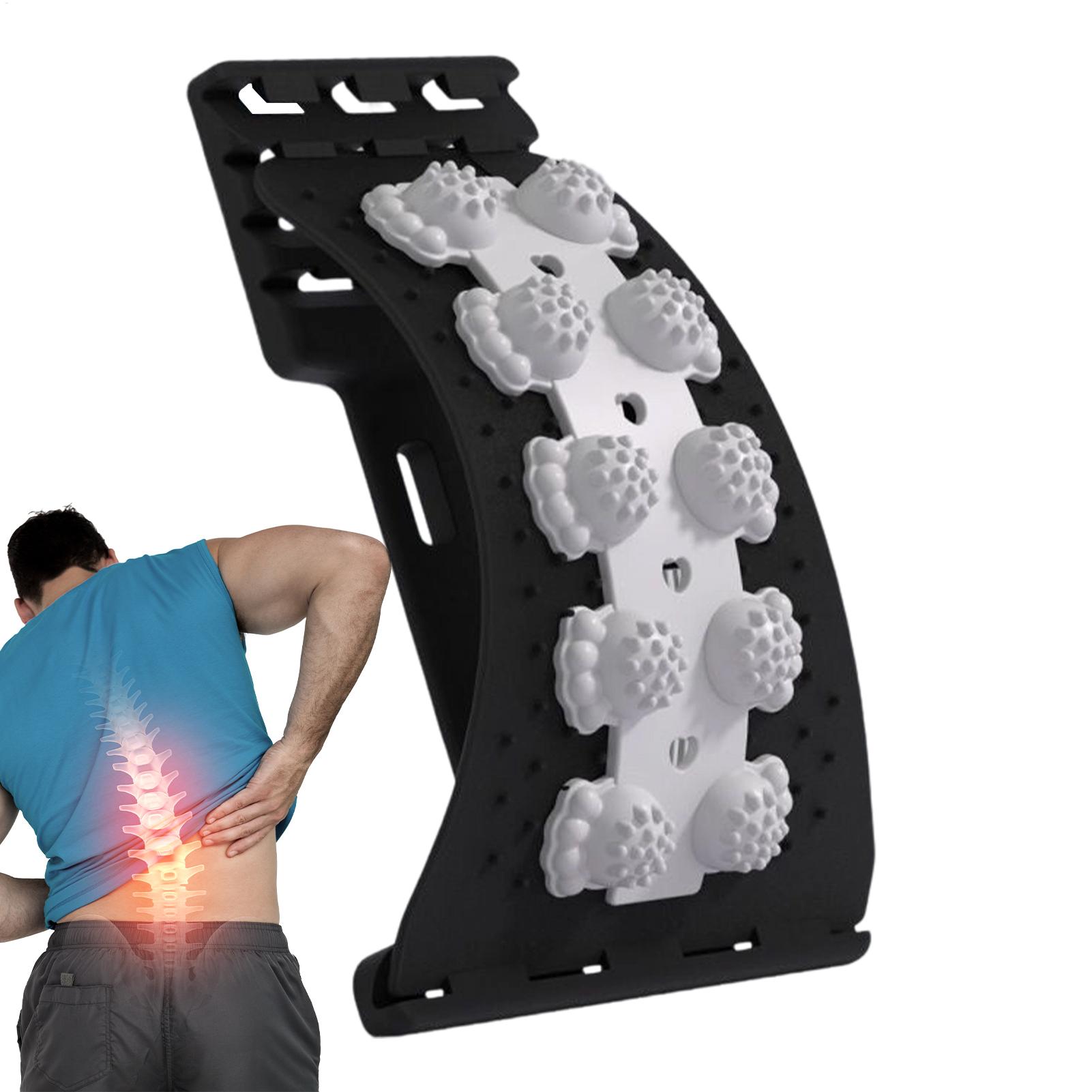 Alat Peregangan Punggung Yoga  - Home Gym Yoga ulasan dan harga