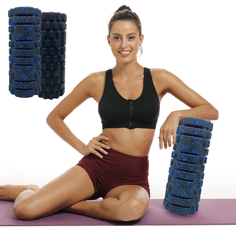 30/33Cm Rol Busa Kebugaran Rol - Home Gym Yoga ulasan dan harga