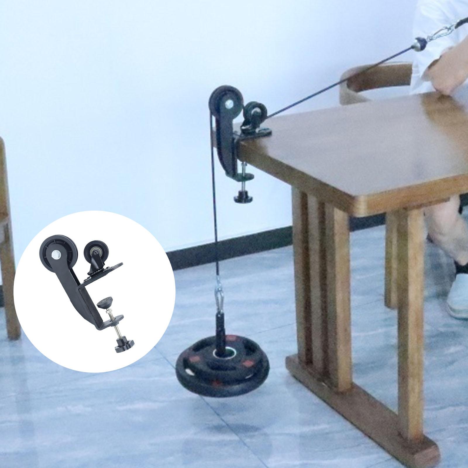 Meja Latihan Latihan Angkat Be - Home Gym Pulley System ulasan dan harga