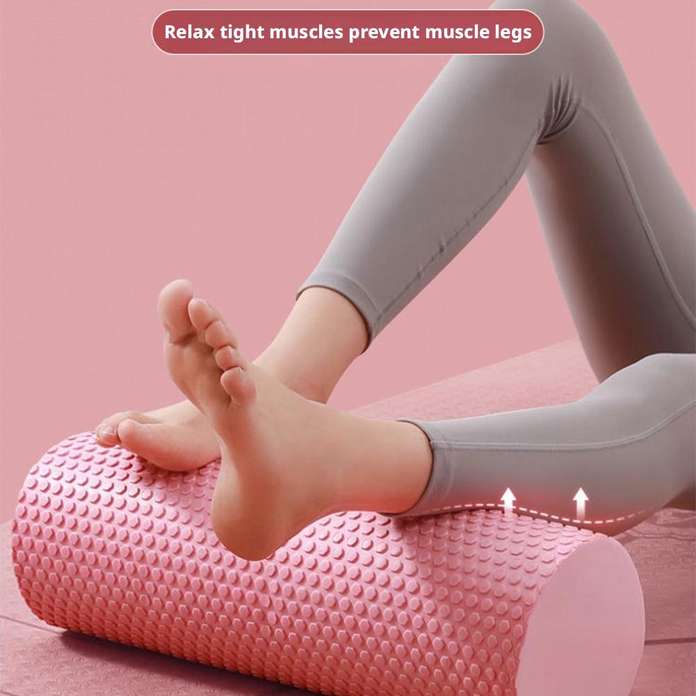 Roller Yoga Busa EVA 30cm, Sil - Home Gym Multi ulasan dan harga