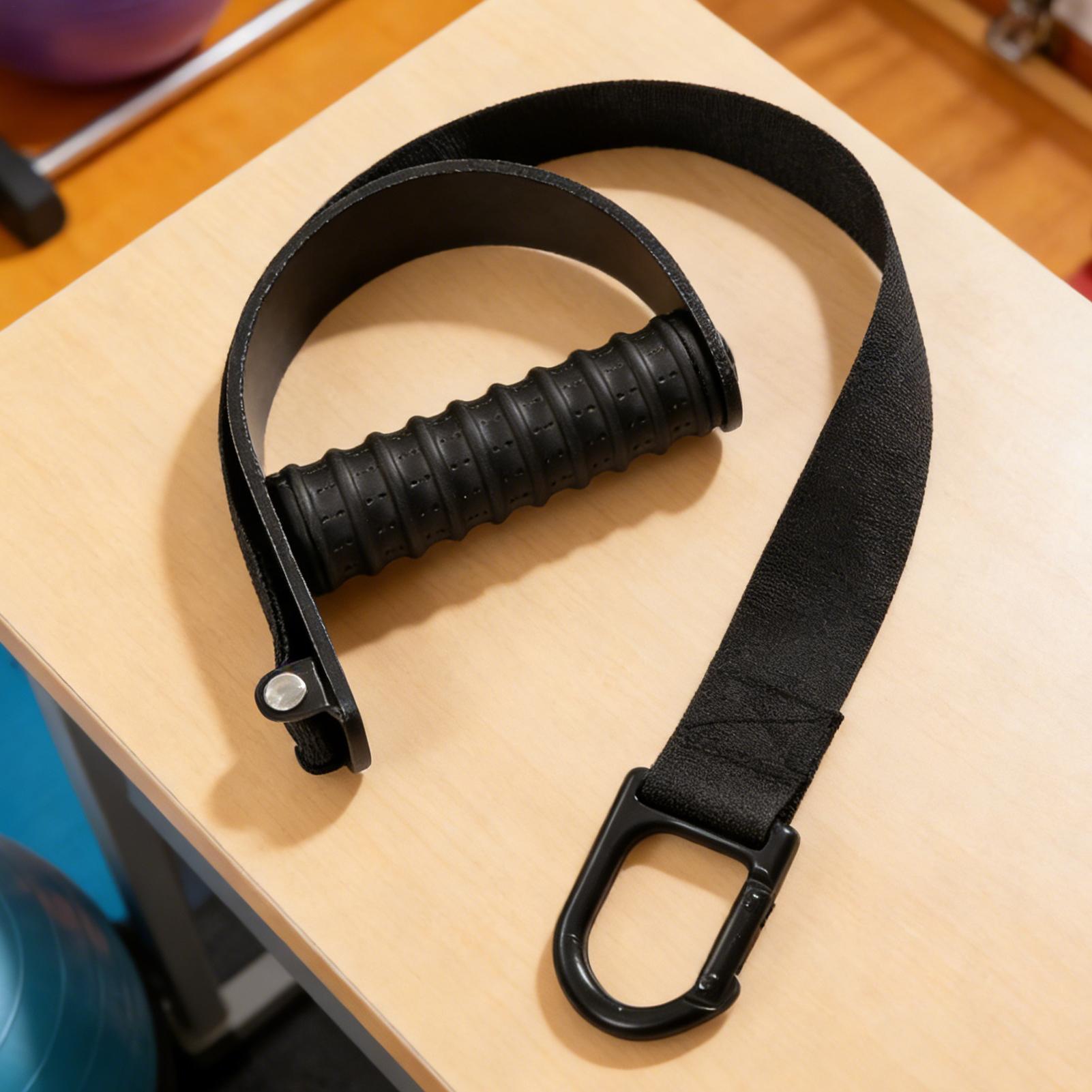 Sabuk Adaptor Tali Arm Wrestli - Home Gym Usa ulasan dan harga
