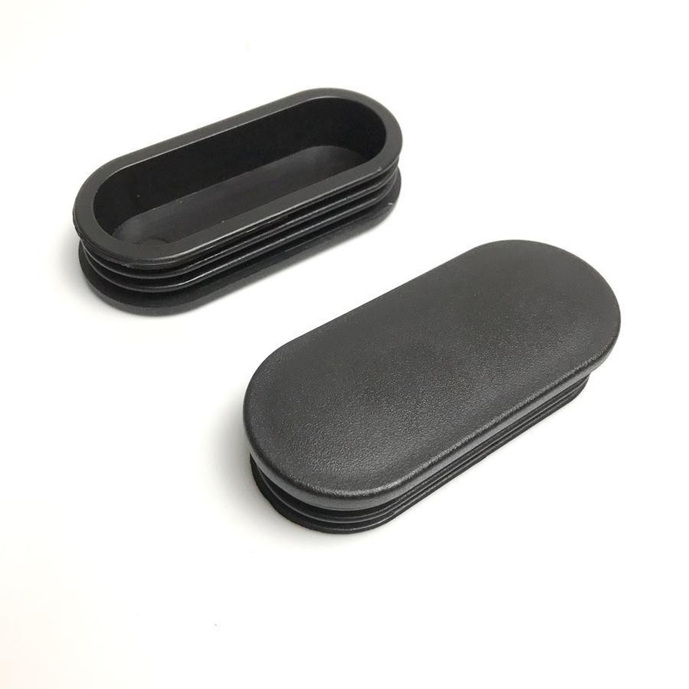 Penutup Tabung Oval untuk Perl - Home Gym Usa ulasan dan harga