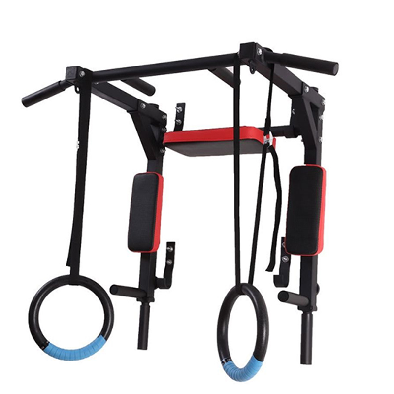 Bar Pull Up dan Parallel Wall  - Home Gym Leg ulasan dan harga