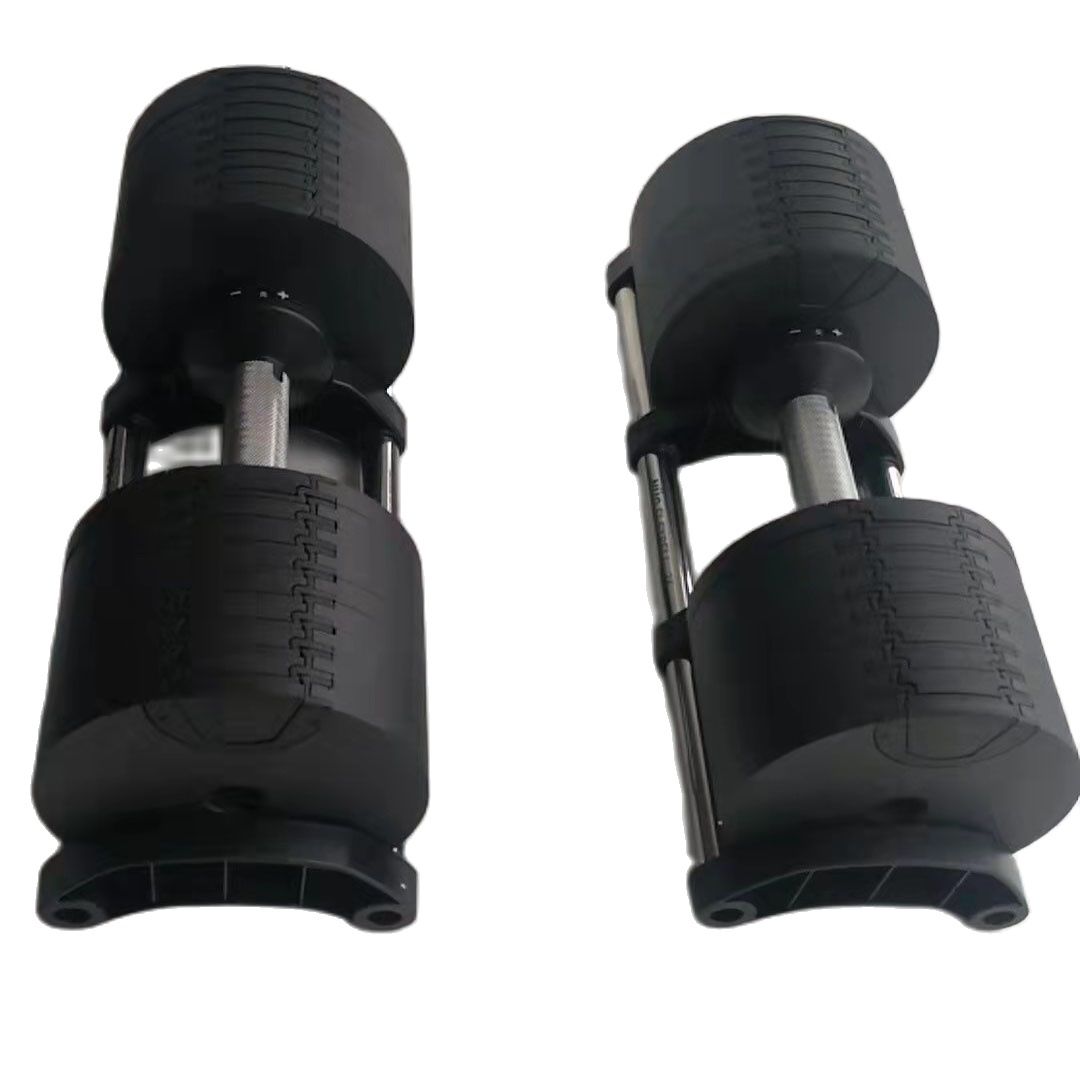Set Dumbbell Adjustable 2kg (5 - Home Gym Kit For Men ulasan dan harga