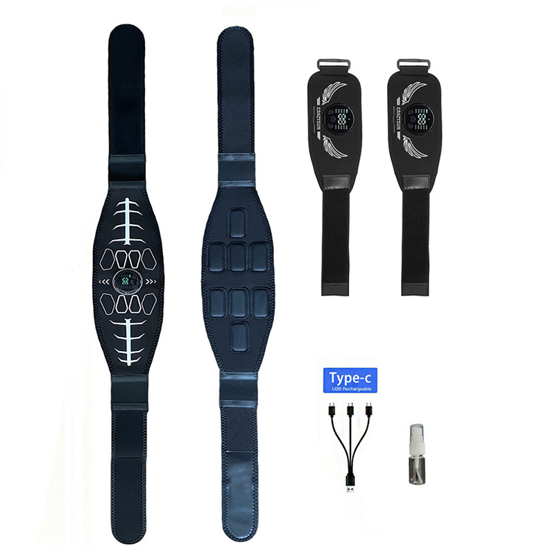 Sabuk Pengencang Otot Perut Pi - Home Gym Garden ulasan dan harga