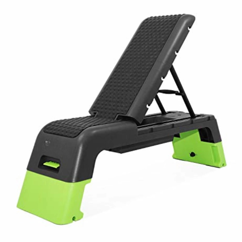 Stepper Multifungsi Berkualita - Home Gym Price ulasan dan harga