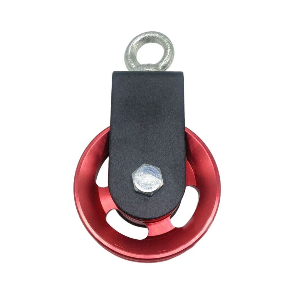 Roda Pulley Aluminium Alloy 88 - Home Gym Pulley System ulasan dan harga