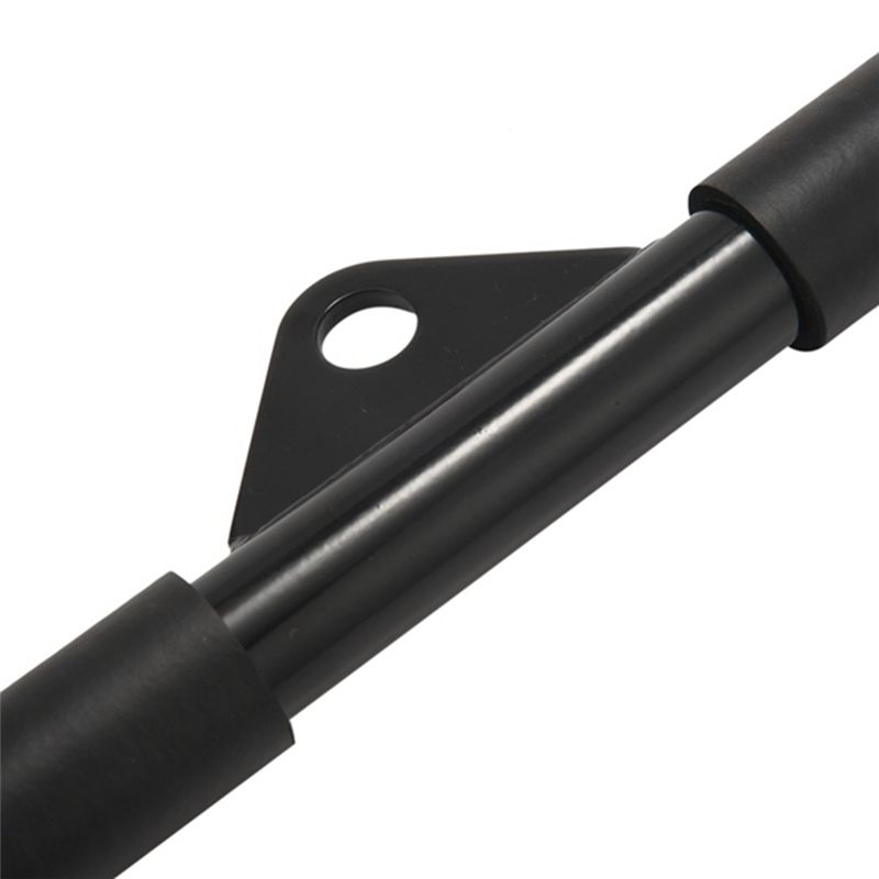 Aksesoris Bar Lat Pull Down A6 - Home Gym Pulley System ulasan dan harga