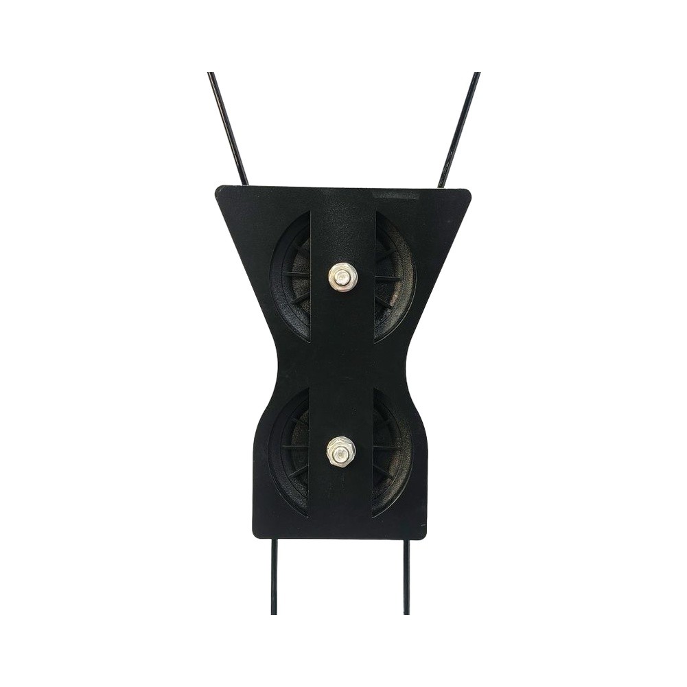 Sistem Katrol Ganda untuk Gym  - Home Gym Pulley System ulasan dan harga