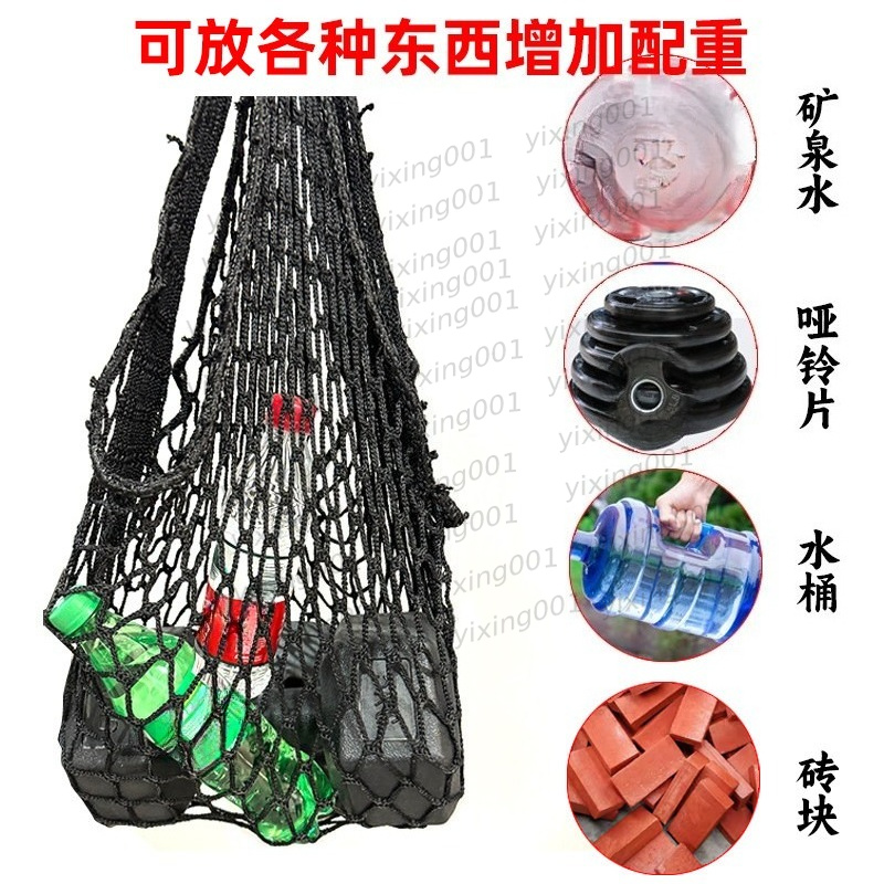 Pegangan Kabel Gym Multifungsi - Home Gym Pulley System ulasan dan harga