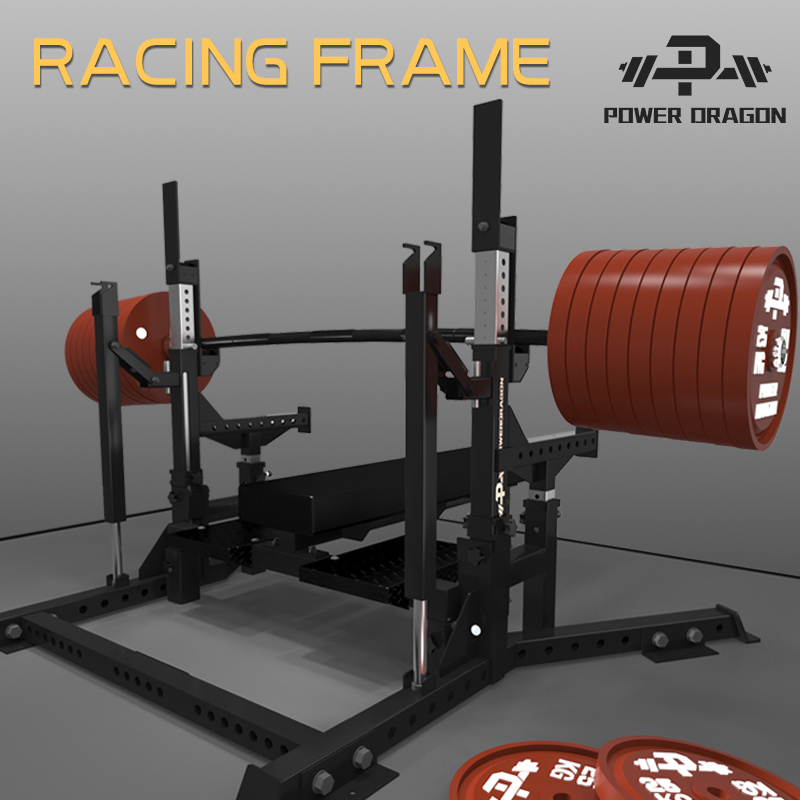 Alat Angkat Beban Rumahan Gold - Home Gym Gold ulasan dan harga
