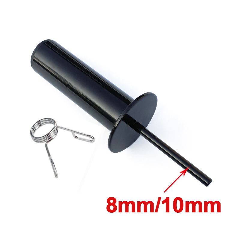 Pin Pemanjang Tumpukan Berat F - Home Gym Garden ulasan dan harga